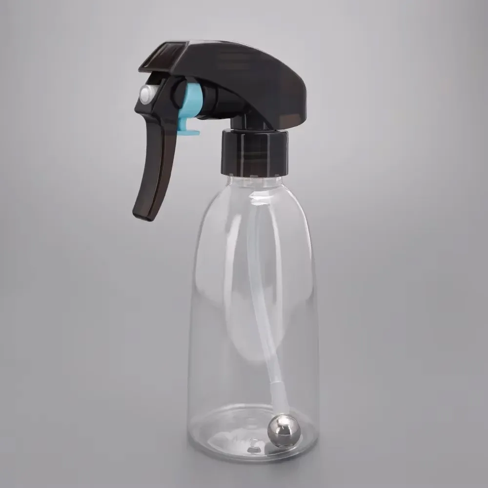 Pulvérisateur d'eau à brume fine, finition soignée