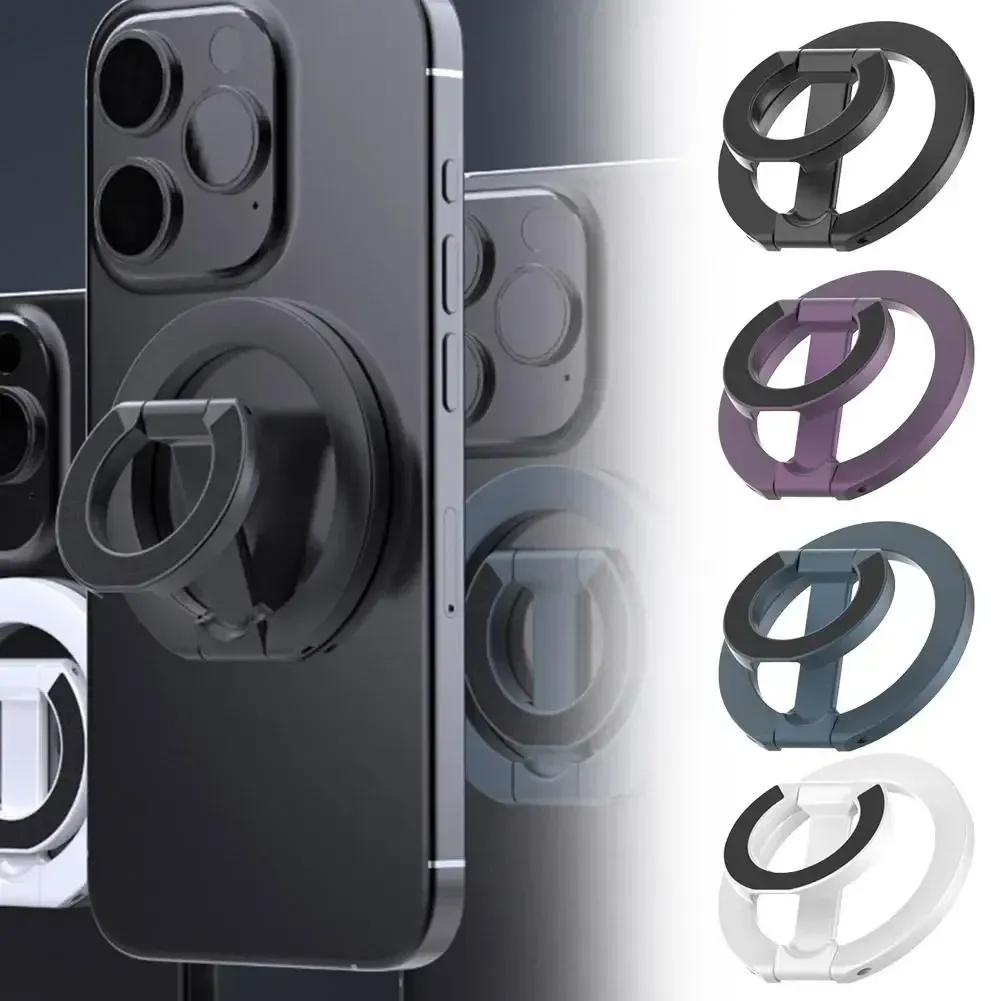 Support magnétique pour téléphone, contenu de l'emballage