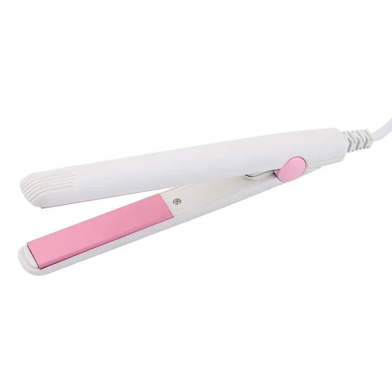 Mini boucleur portable, accessoires inclus