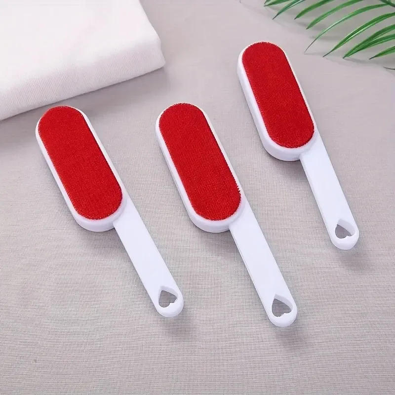 Brosse anti-peluches ambiance