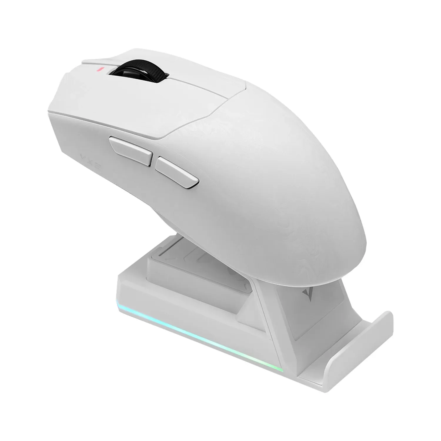 ATK A9 Souris de jeu ultra-légère sans fil tri-mode 8K, compatible A9/A9 SE/A9 Plus/A9 Pro, 53 g, idéale pour l'e-sport sur PC 16