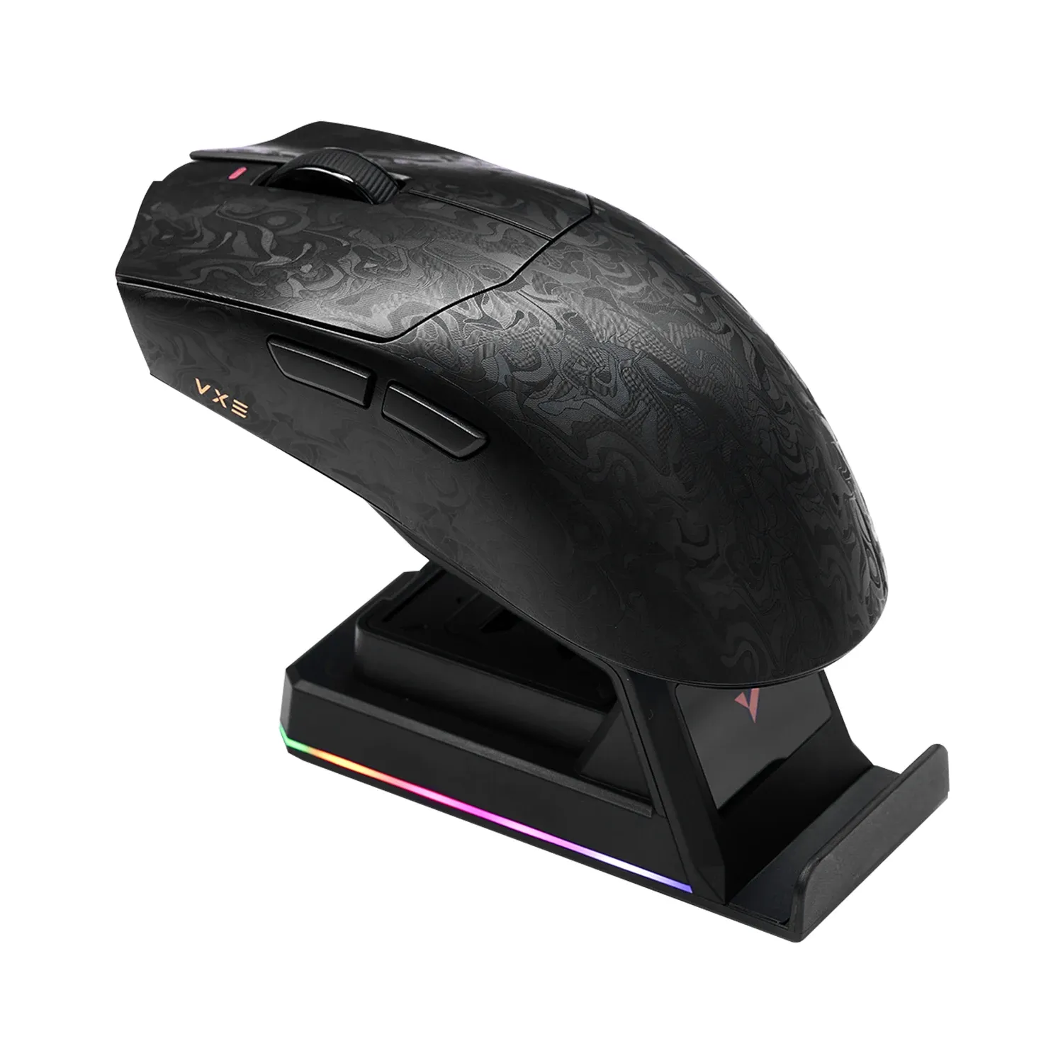 ATK A9 Souris de jeu ultra-légère sans fil tri-mode 8K, compatible A9/A9 SE/A9 Plus/A9 Pro, 53 g, idéale pour l'e-sport sur PC 15