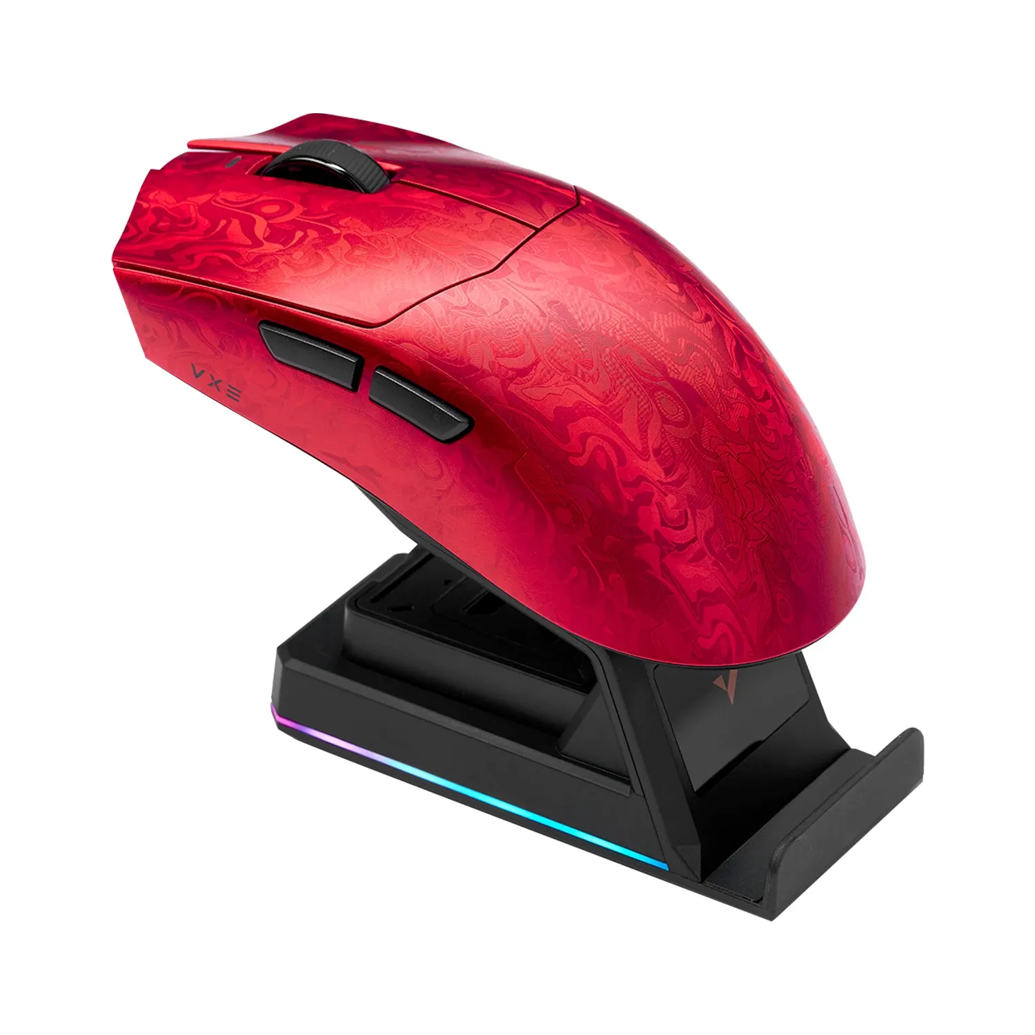 ATK A9 Souris de jeu ultra-légère sans fil tri-mode 8K, compatible A9/A9 SE/A9 Plus/A9 Pro, 53 g, idéale pour l'e-sport sur PC 20