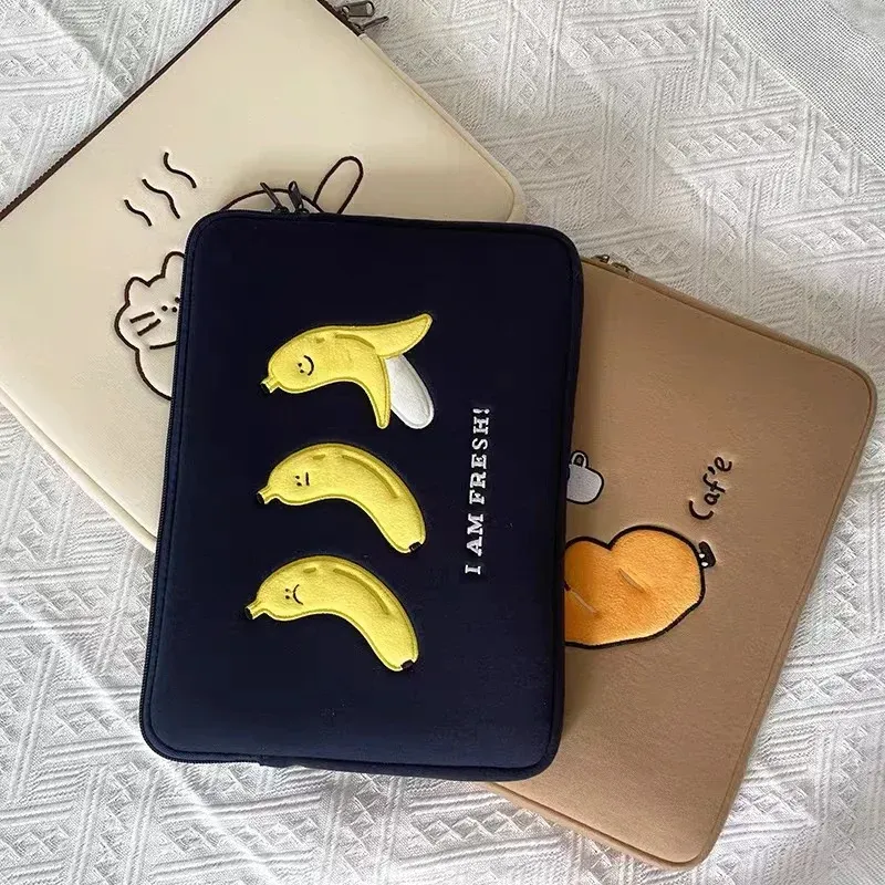 Housse de protection pour ordinateur portable 13, 13,3, 14, 15 et 15,6 pouces, compatible MacBook Air M2 13,6 et MacBook Pro 16 pouces, pochette antichoc 2