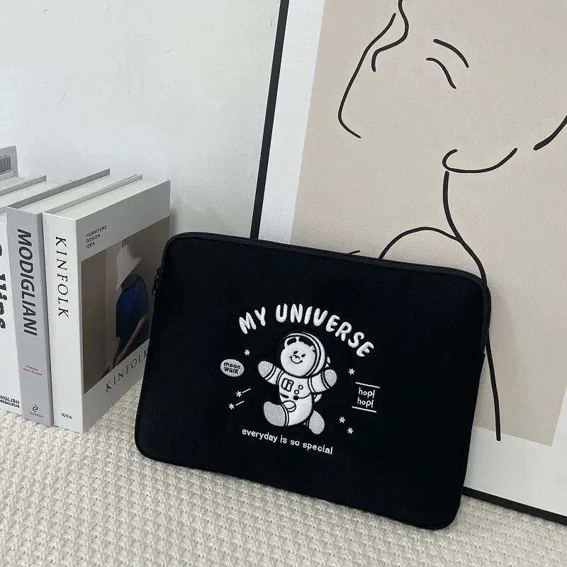 Housse de protection pour ordinateur portable 13, 13,3, 14, 15 et 15,6 pouces, compatible MacBook Air M2 13,6 et MacBook Pro 16 pouces, pochette antichoc 22