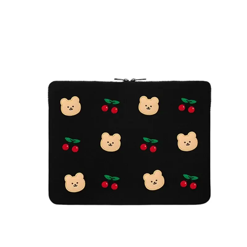 Housse de protection pour ordinateur portable 13, 13,3, 14, 15 et 15,6 pouces, compatible MacBook Air M2 13,6 et MacBook Pro 16 pouces, pochette antichoc 17