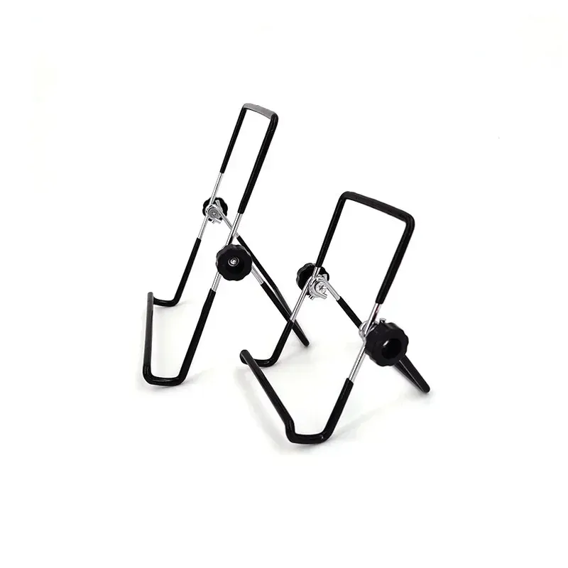 Support de tablette, confort de lecture
