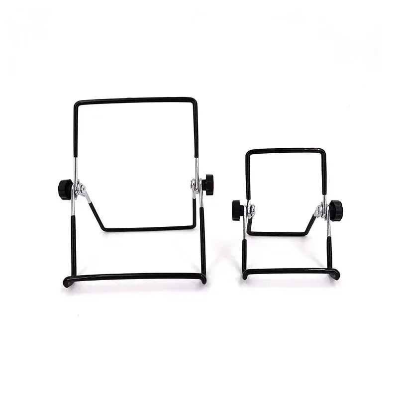 Support de tablette, pliage et transport