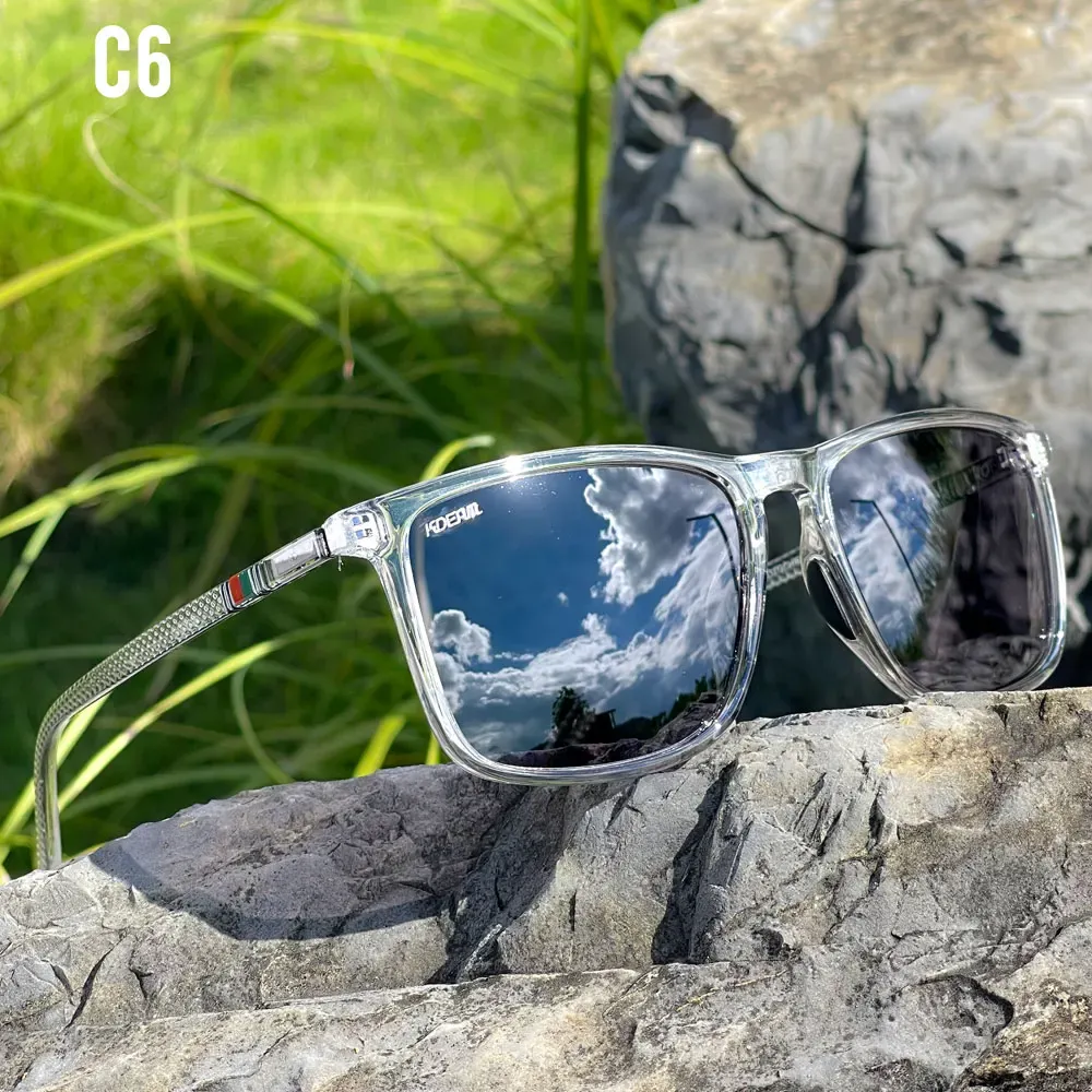 Lunettes de soleil XL, porté au quotidien