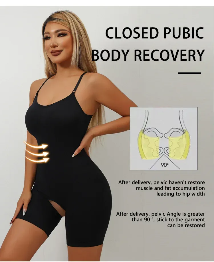 Finition et détails du body