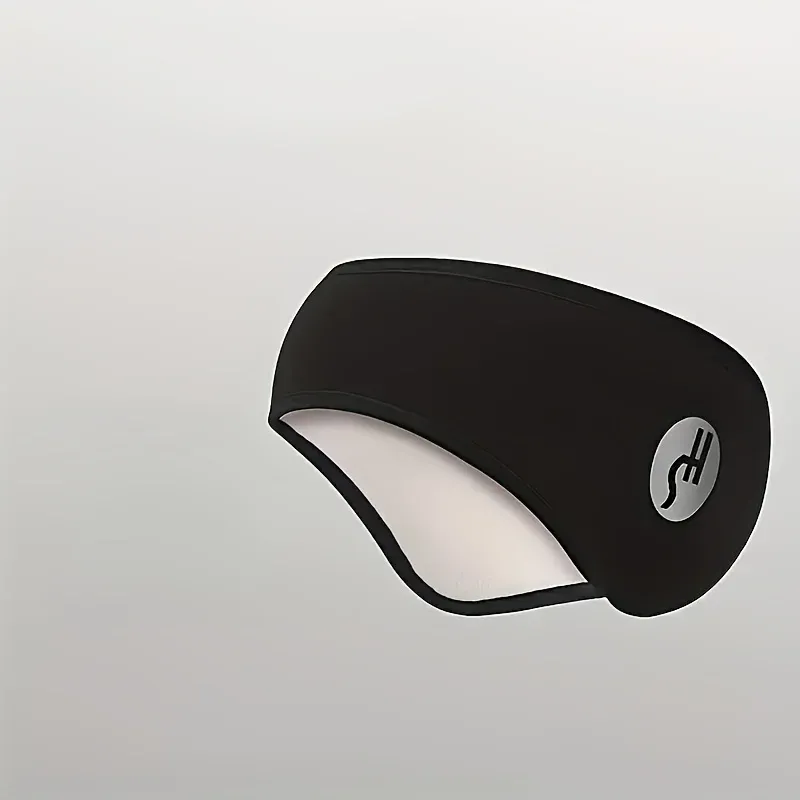 Masque de sommeil anti-bruit en situation de voyage
