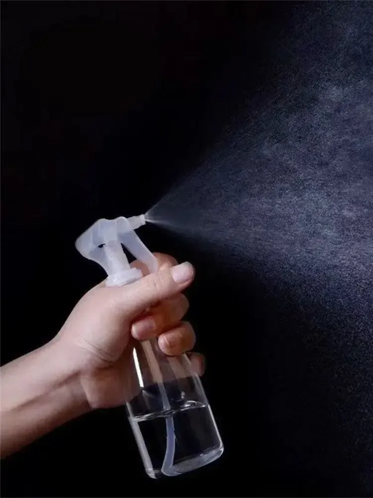 Vaporisateur portable AfricSpray, vue d'ensemble
