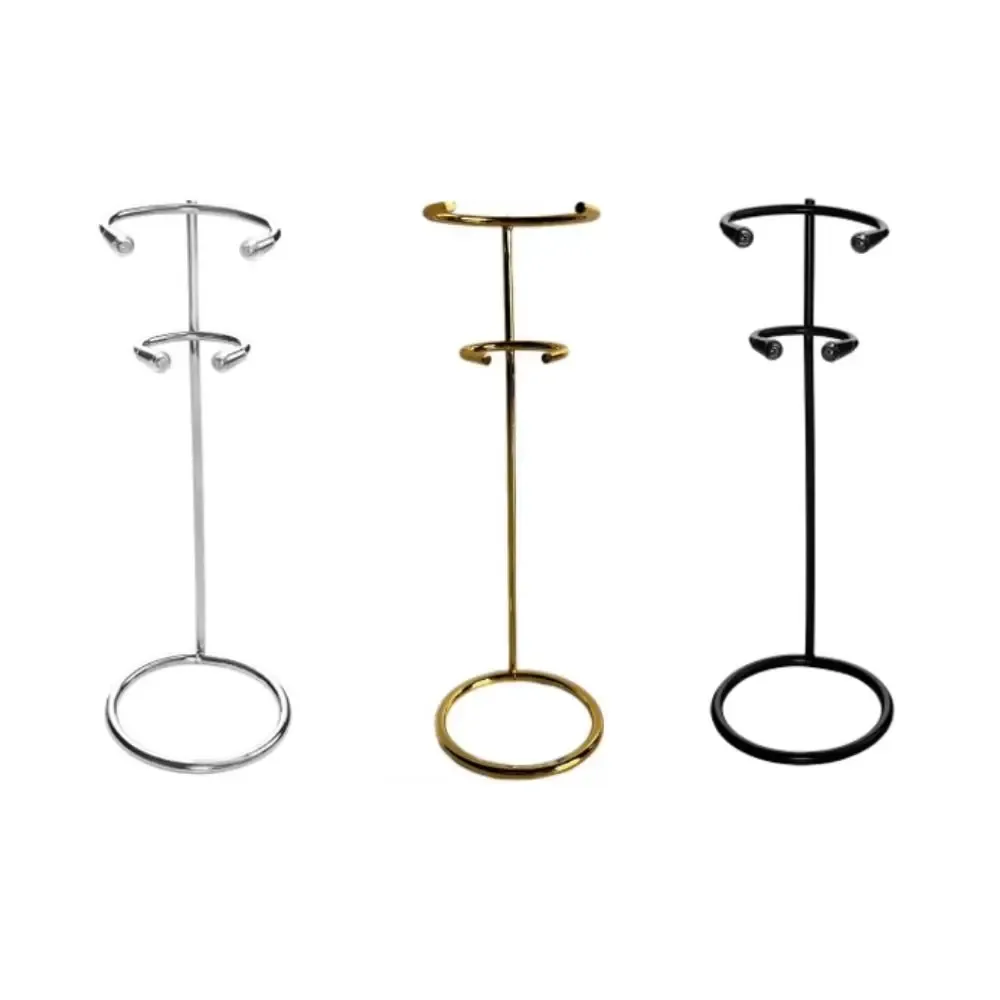Support multifonction pour ustensiles de cuisine pour mousseur à lait, support robuste en fer pour mixeur plongeant, organisateur universel pour fouet, barista 5