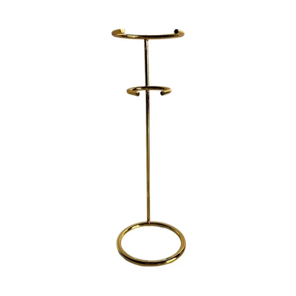 Support multifonction pour ustensiles de cuisine pour mousseur à lait, support robuste en fer pour mixeur plongeant, organisateur universel pour fouet, barista 7