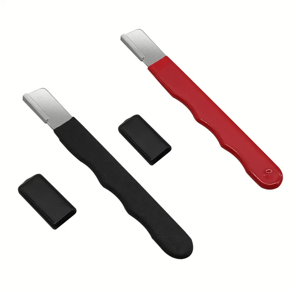 Aiguiseur rapide Ener en acier allié pour outils de jardin 2