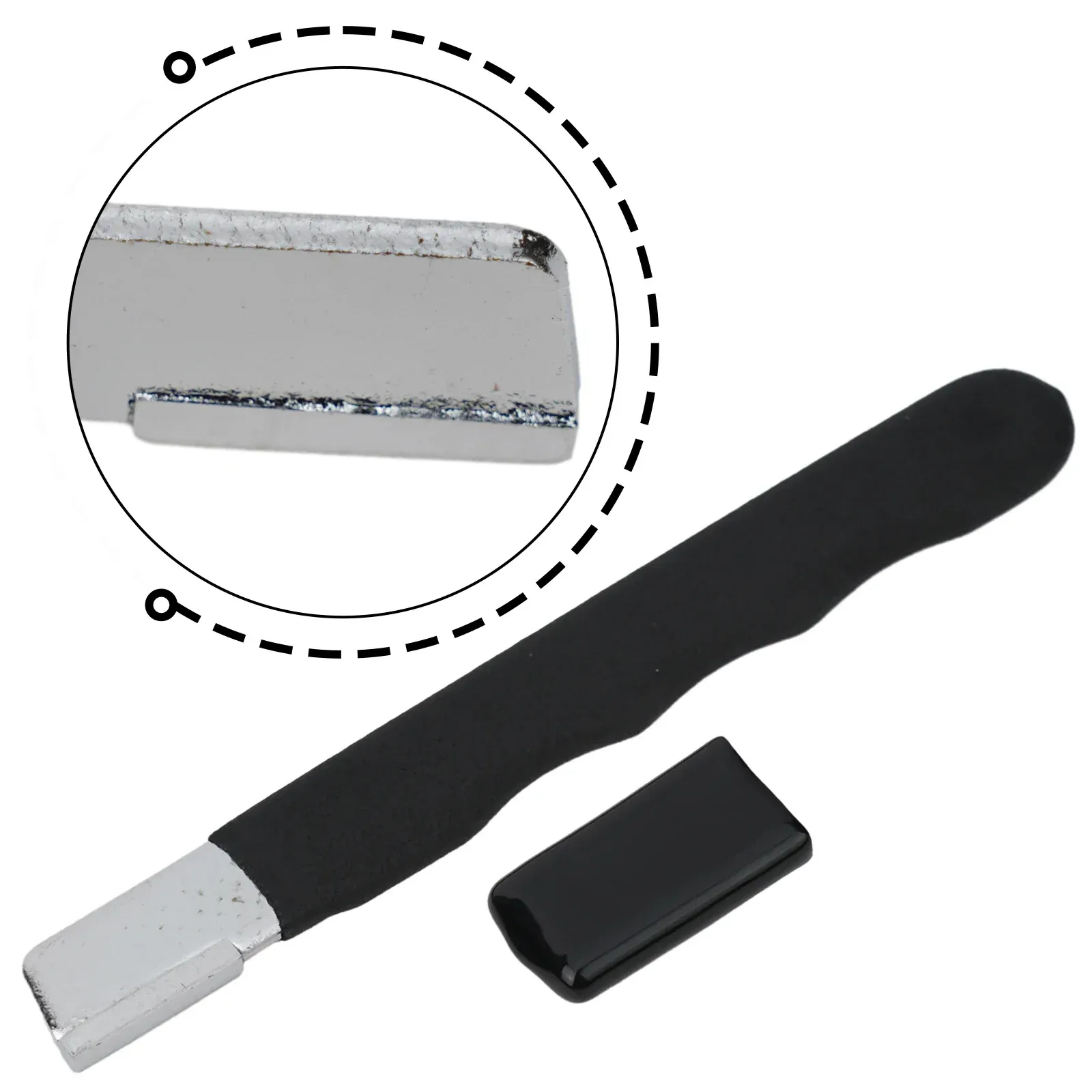 Aiguiseur rapide Ener en acier allié pour outils de jardin 5
