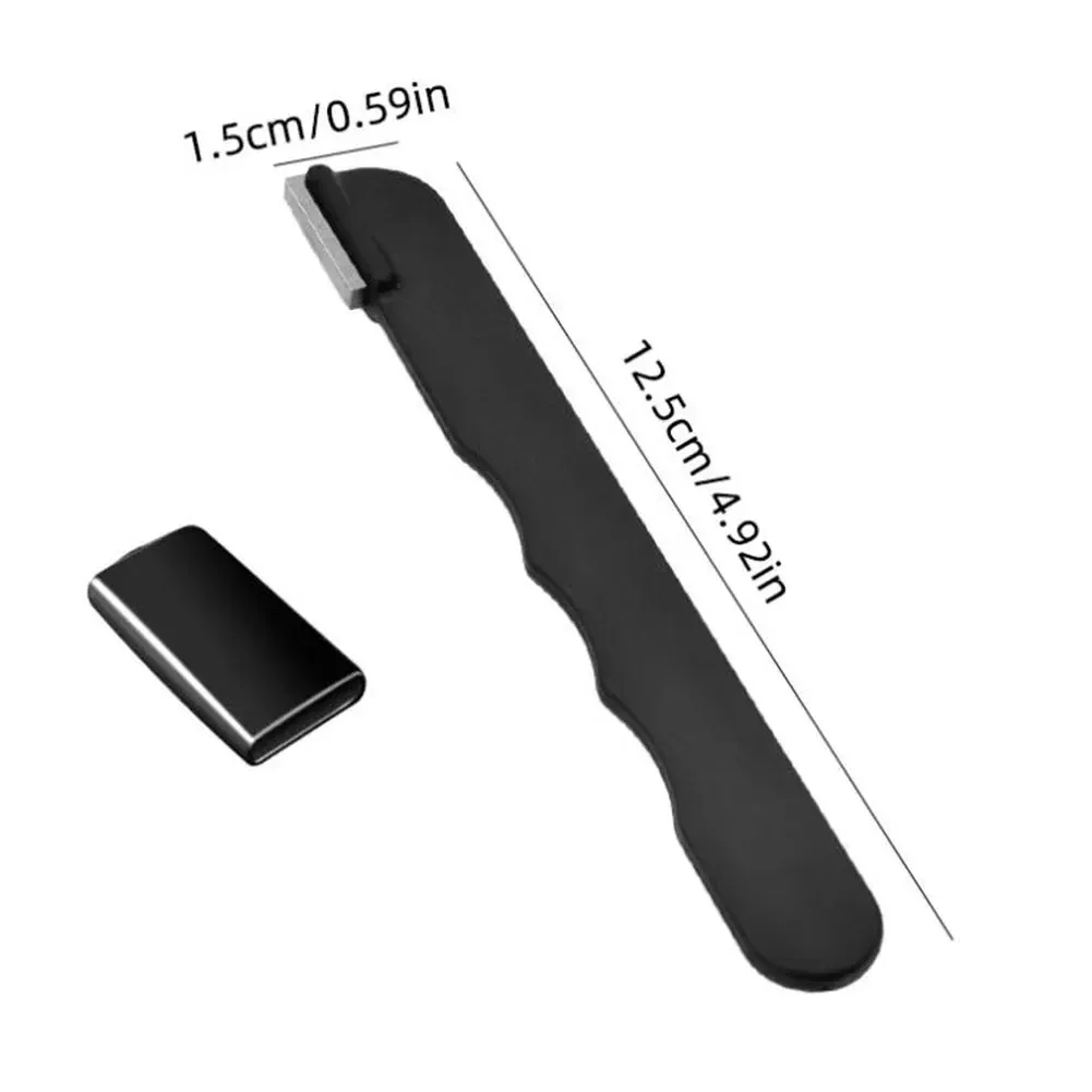 Aiguiseur rapide Ener en acier allié pour outils de jardin 9