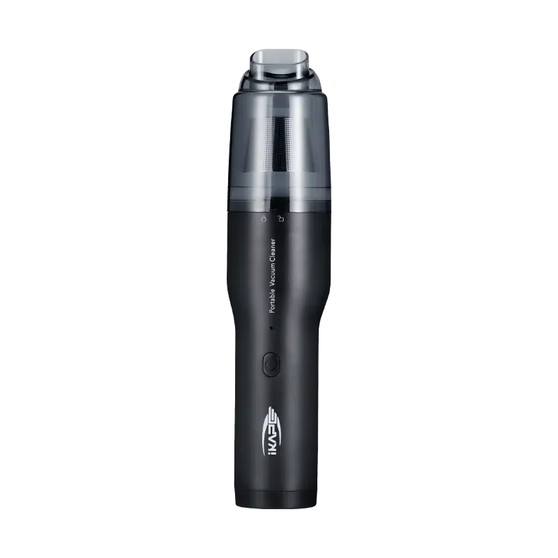 Mini aspirateur sans fil pour moulin à café, rechargeable, portable, pour voiture et usage Barista 7