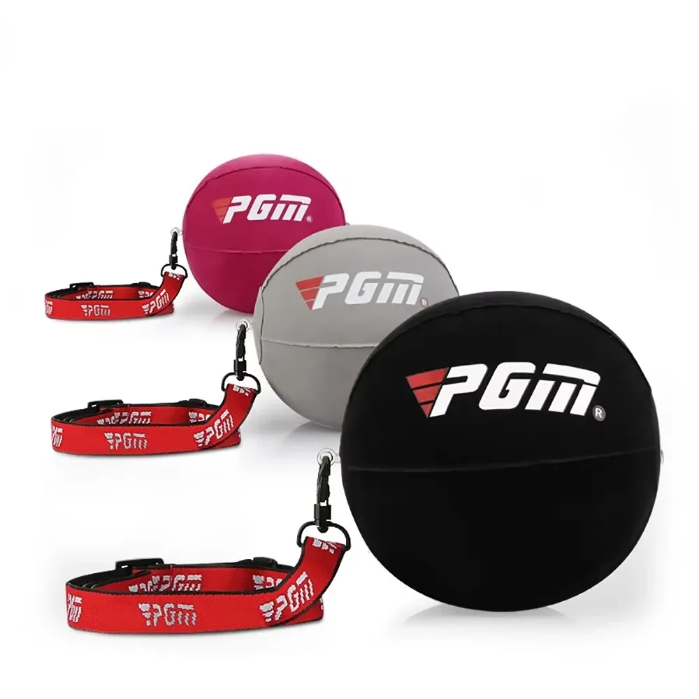 Entraîneur de swing de golf intelligent et gonflable, correcteur de posture portable, aide à l'entraînement et accessoires de golf - Image 1
