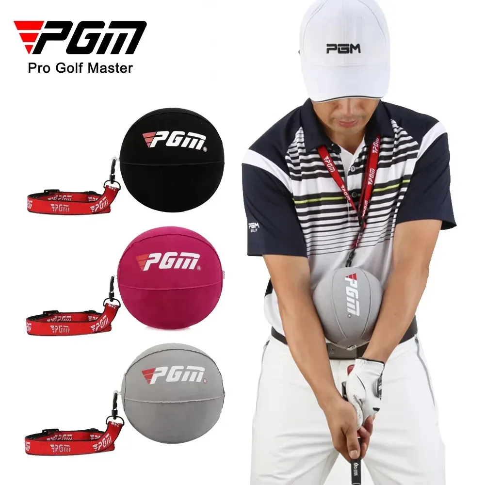 Entraîneur de swing de golf intelligent et gonflable, correcteur de posture portable, aide à l'entraînement et accessoires de golf 2