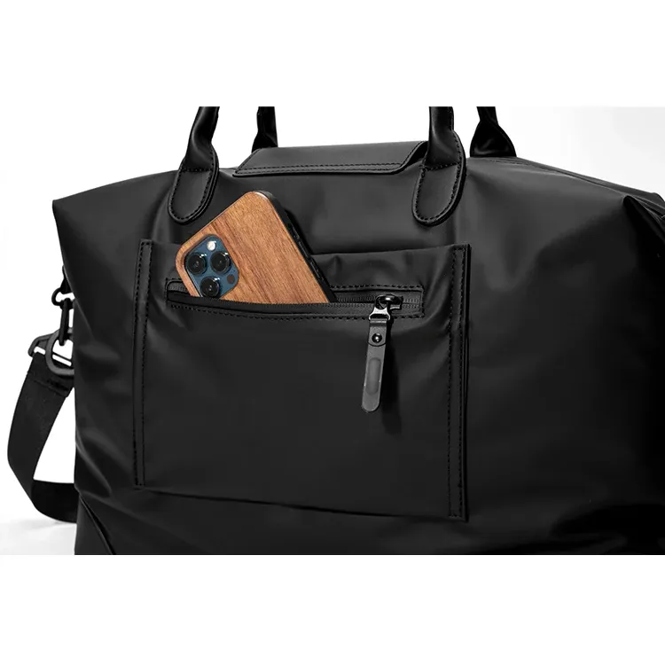 Sac fourre-tout, vue d'ensemble