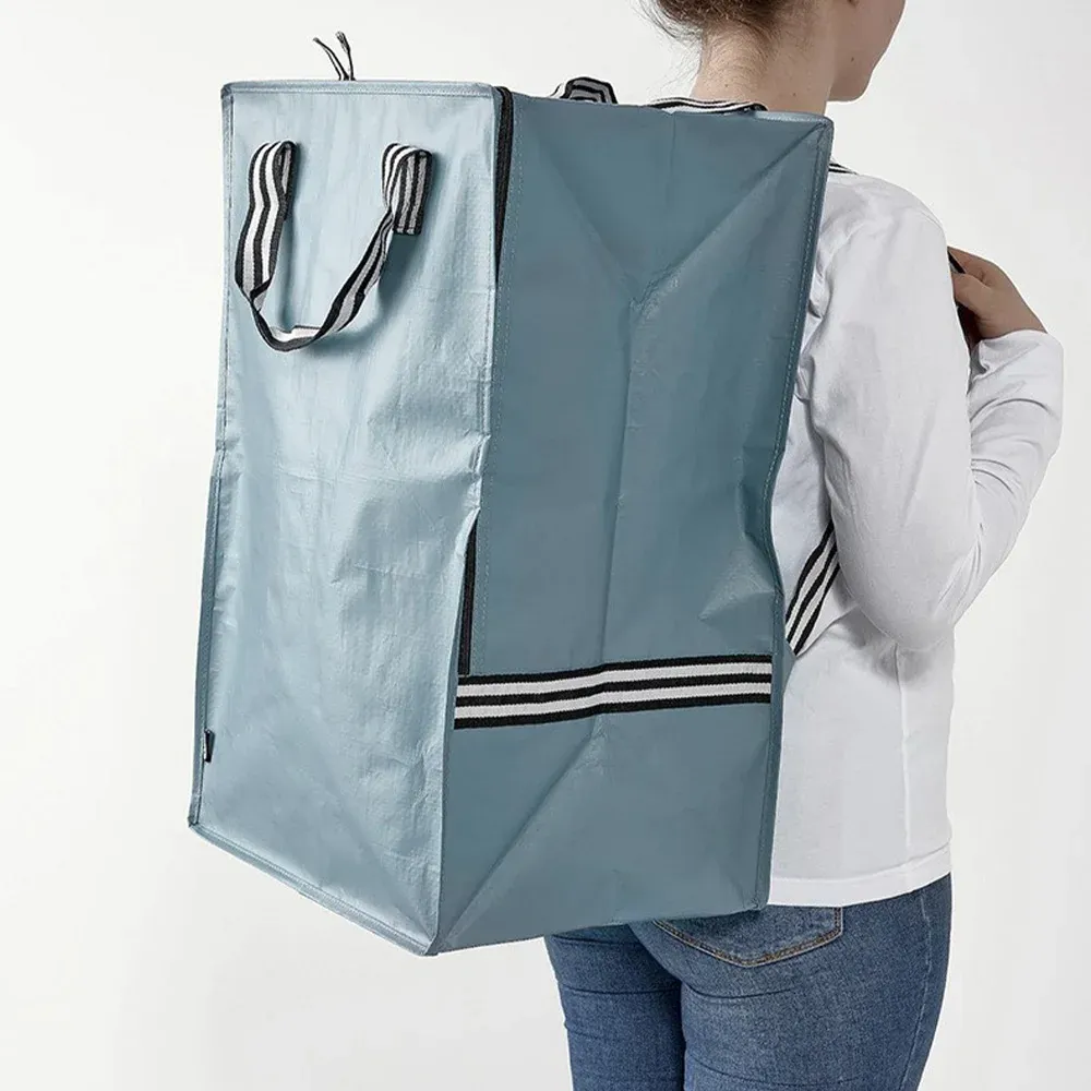 Sac de voyage étanche grand format, organisateur de bagages pour vêtements et sous-vêtements - Image 1
