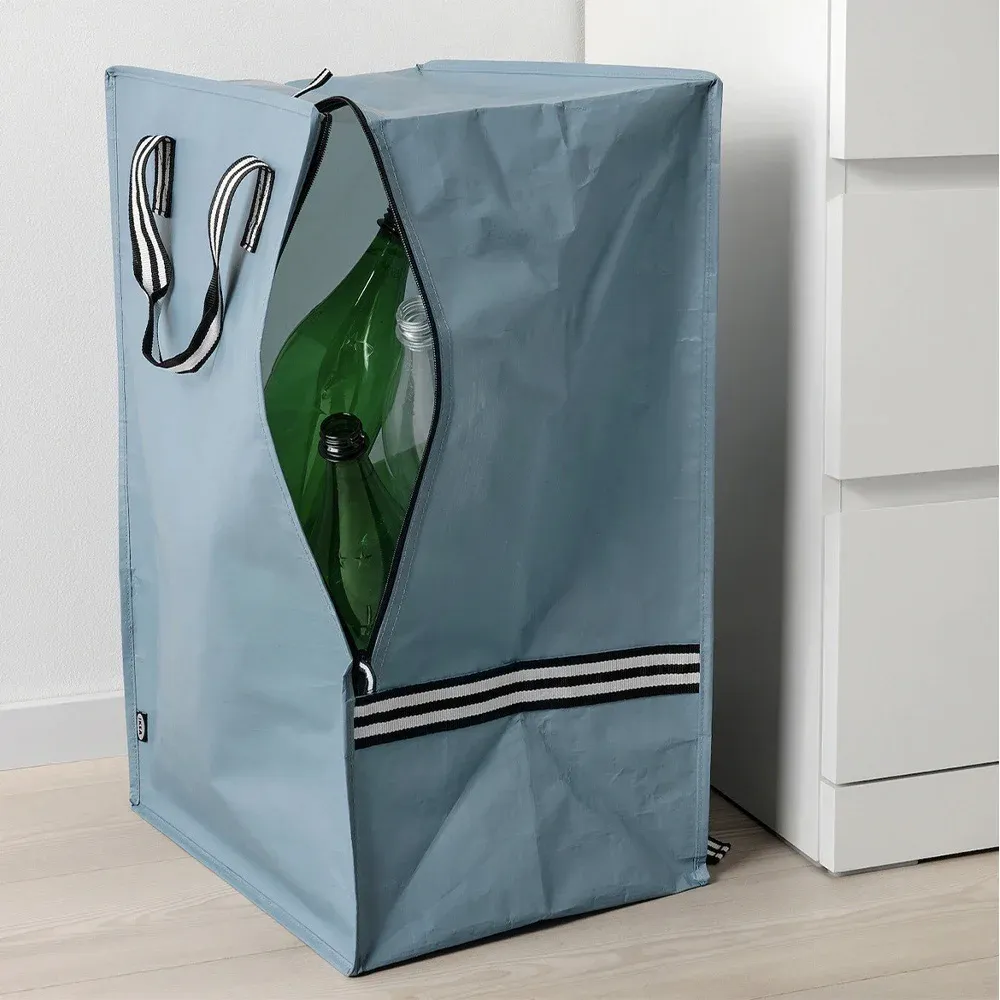 Sac de voyage étanche grand format, organisateur de bagages pour vêtements et sous-vêtements 2
