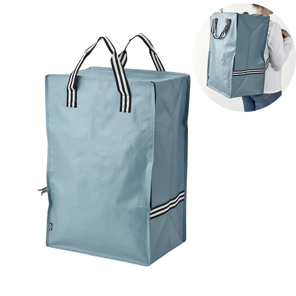 Sac de voyage étanche grand format, organisateur de bagages pour vêtements et sous-vêtements 3
