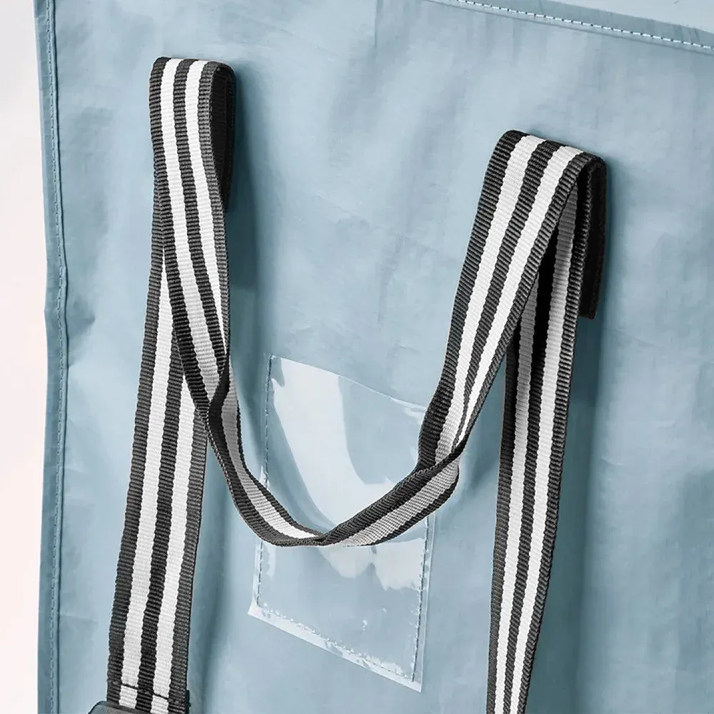 Sac de voyage étanche grand format, organisateur de bagages pour vêtements et sous-vêtements 5