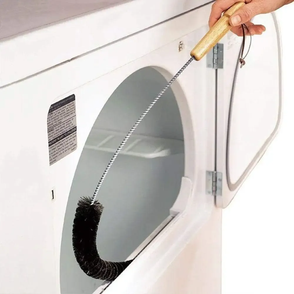 Nettoyage du sèche-linge