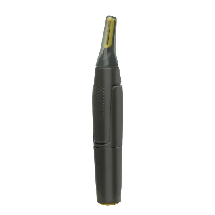 Tondeuse électrique multifonction pour le nez et les oreilles, rasoir facial portable pour hommes 5