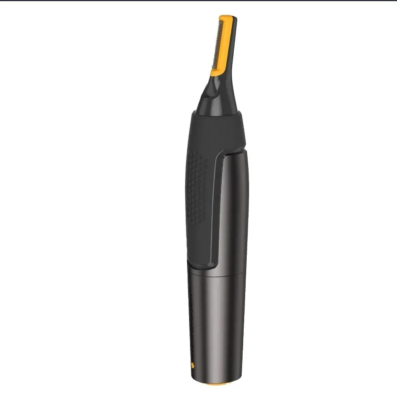 Tondeuse électrique multifonction pour le nez et les oreilles, rasoir facial portable pour hommes 6