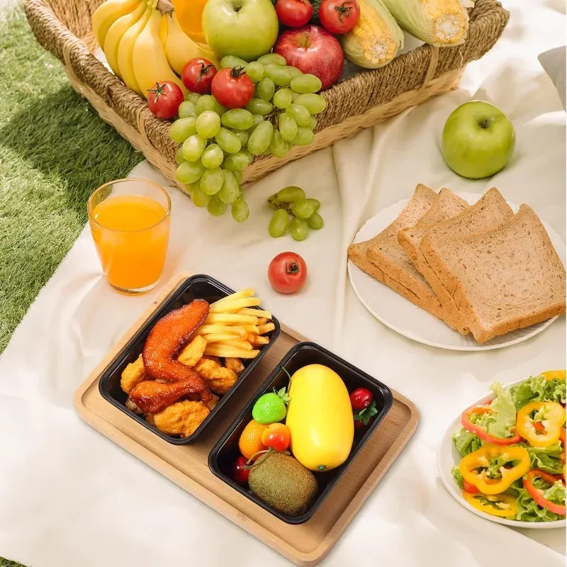 Boîte à déjeuner, présentation produit