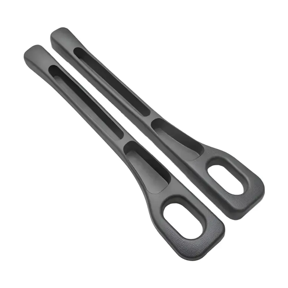 Organisateur de siège auto, lot de 2, rangement entre les sièges, range-console, accessoires intérieur automobile 10