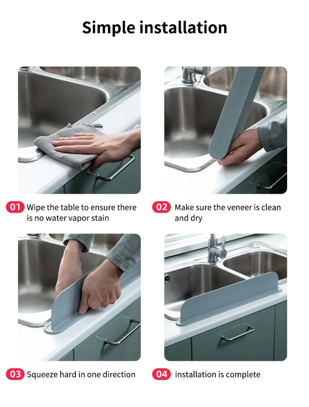 Accessoire de cuisine pratique et élégant