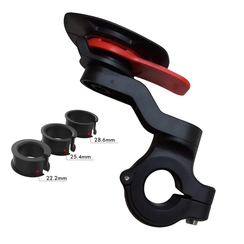 Support de téléphone pour voiture, support de téléphone portable pour tableau de bord, support de pare-brise, support de téléphone universel pour camion, rotation à 360° 10
