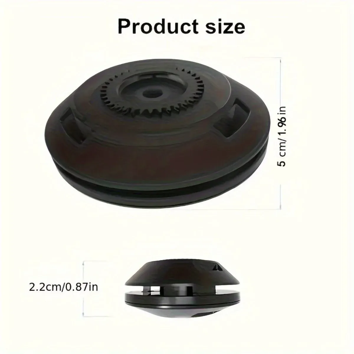 Support de téléphone pour voiture, support de téléphone portable pour tableau de bord, support de pare-brise, support de téléphone universel pour camion, rotation à 360° 7