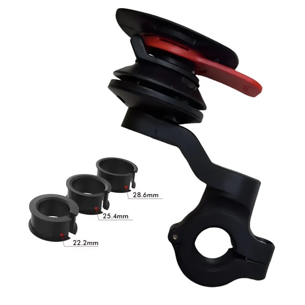 Support de téléphone pour voiture, support de téléphone portable pour tableau de bord, support de pare-brise, support de téléphone universel pour camion, rotation à 360° 9
