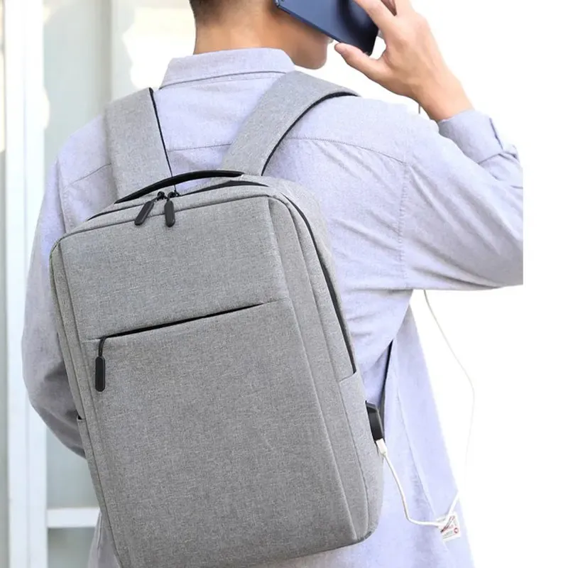 Sac d'affaires polyvalent de la collection 2024, vue d'ensemble