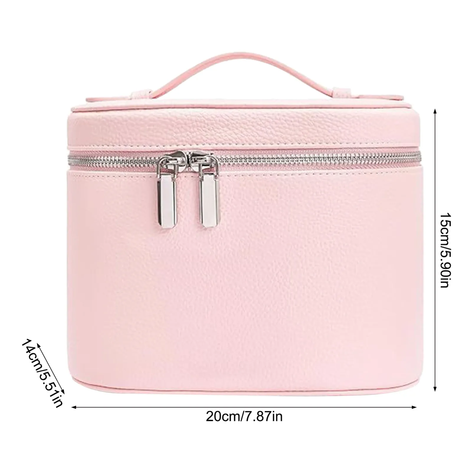 Trousse de maquillage de voyage