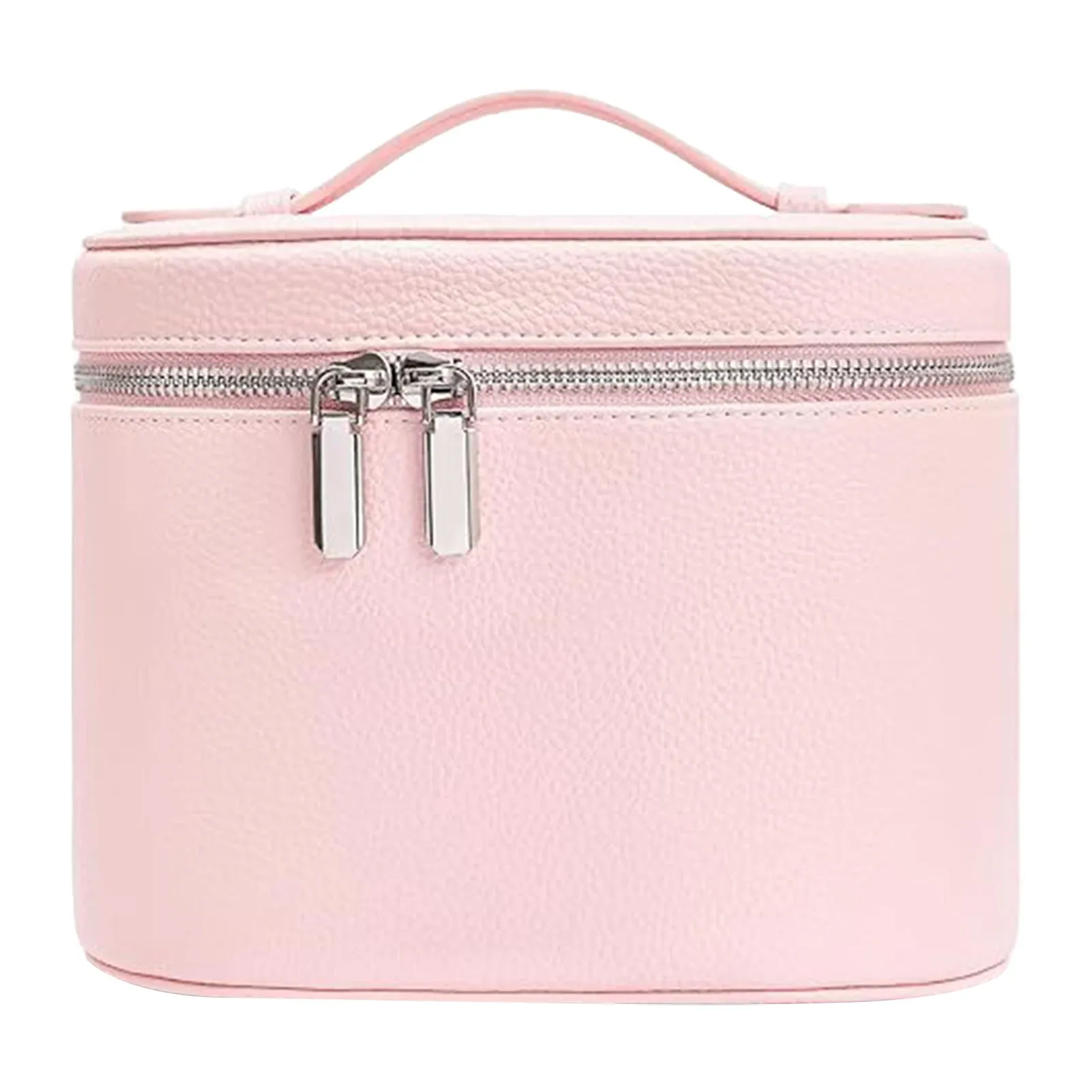 Sac à cosmétiques de voyage portable à grande capacité 8