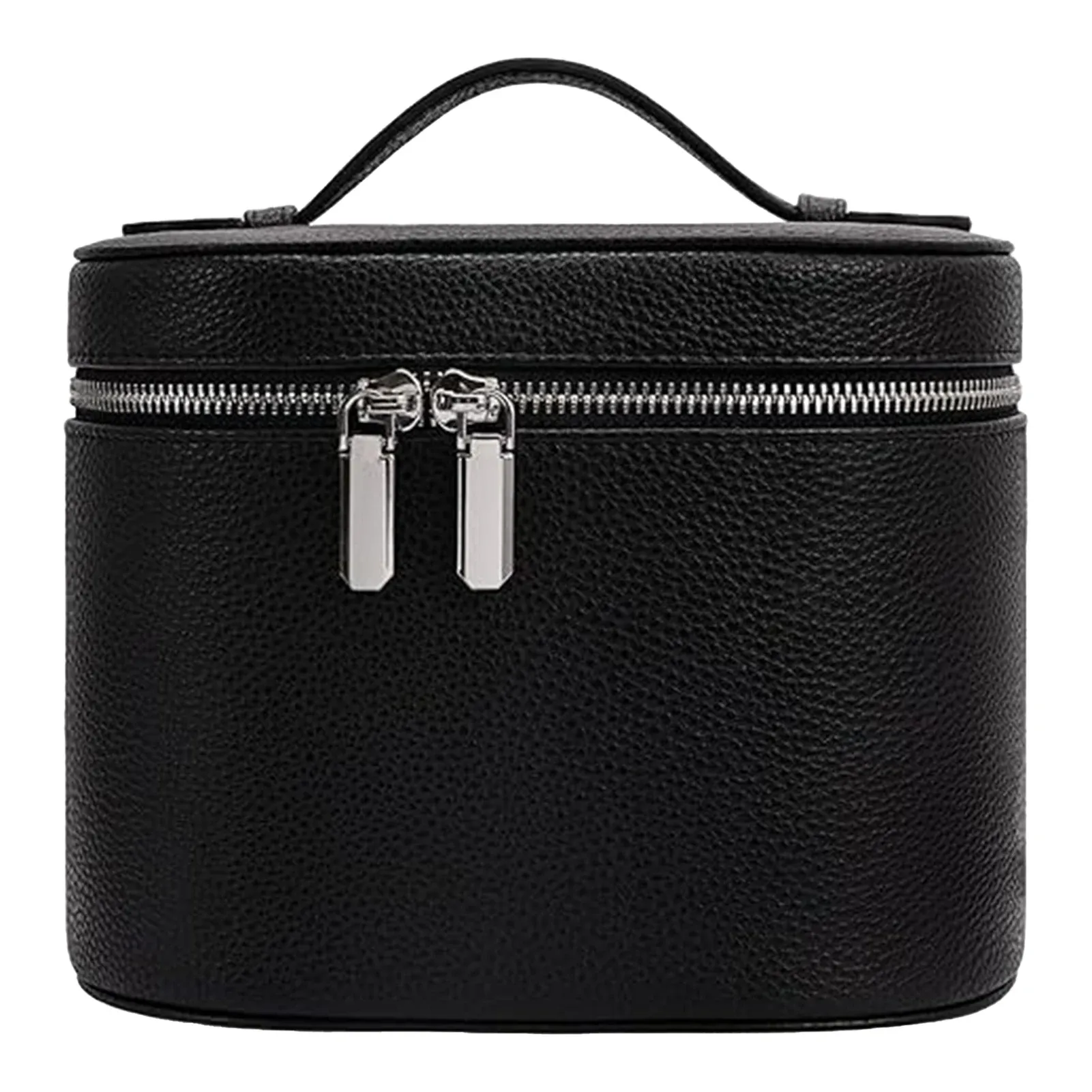 Sac à cosmétiques de voyage portable à grande capacité 9