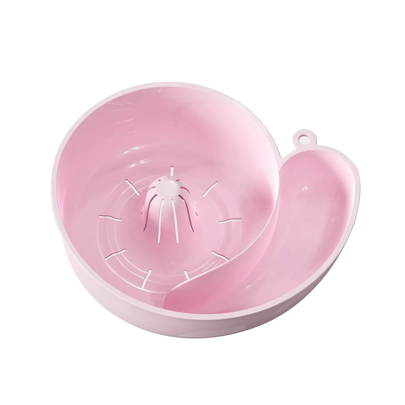 Panier de lavage et d'égouttage automatique pour fruits et légumes, réutilisable, pour la cuisine 9