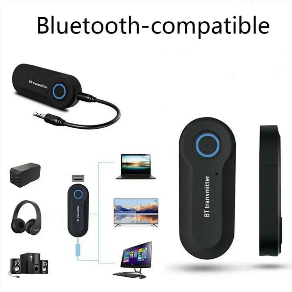 Émetteur Bluetooth vue 5