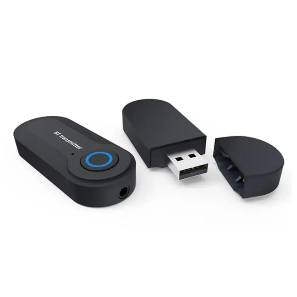 Émetteur Bluetooth vue 4