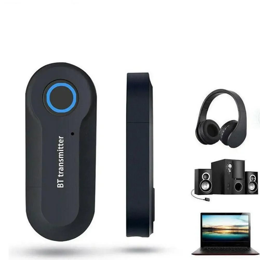 Émetteur Bluetooth vue 7