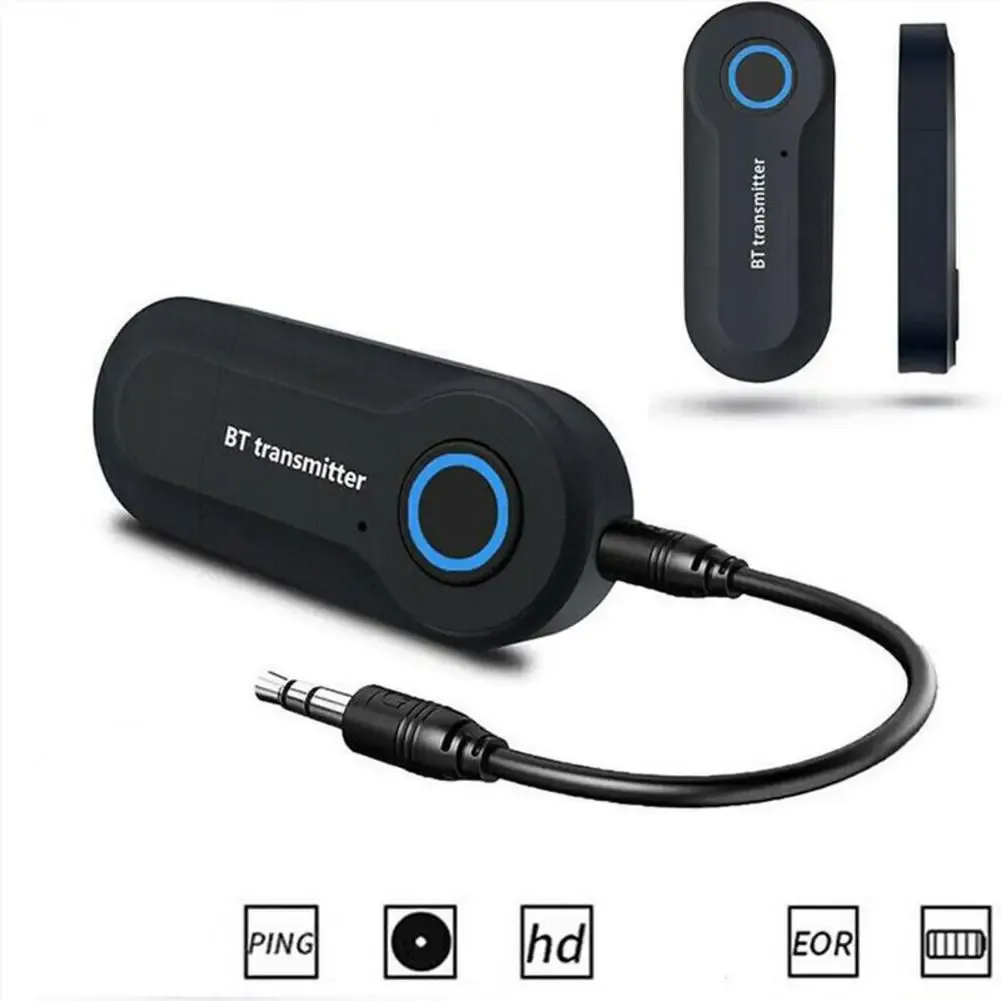 Émetteur Bluetooth vue 8