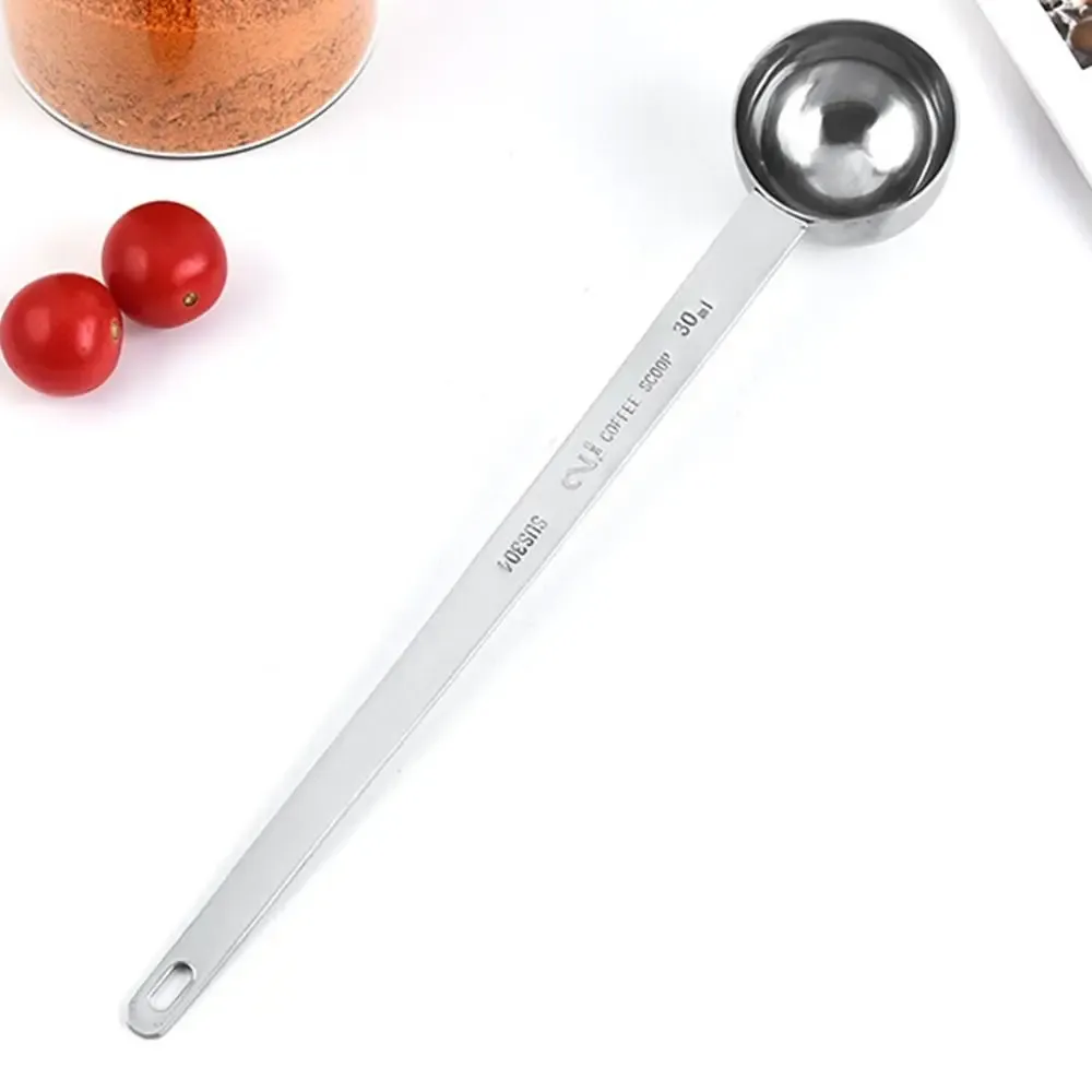 Cuillère doseuse, usage en cuisine