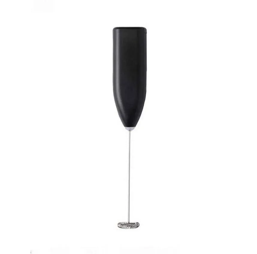 Mousseur à lait au design épuré
