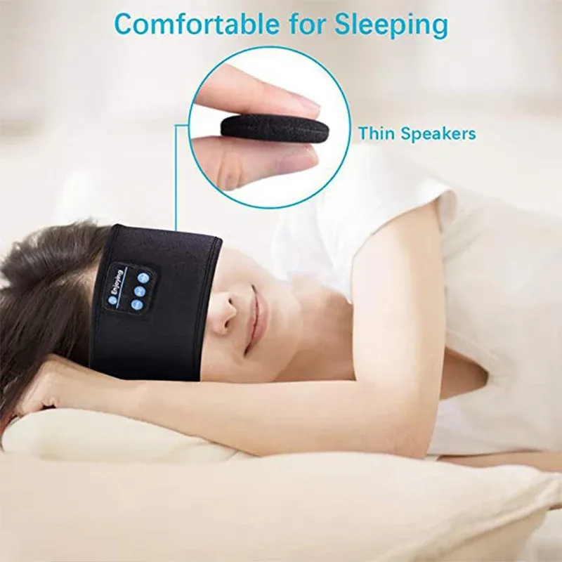 Confort du bandeau audio